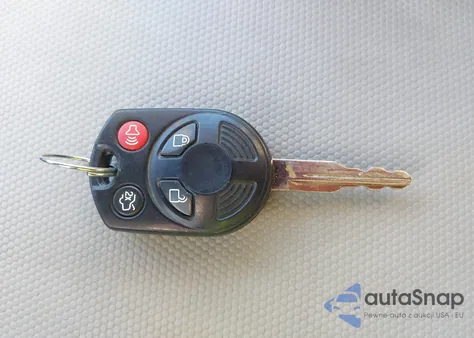 2009 Ford Escape Hybrid Limited из США, поврежденный, VIN 1FMCU49349KA56042